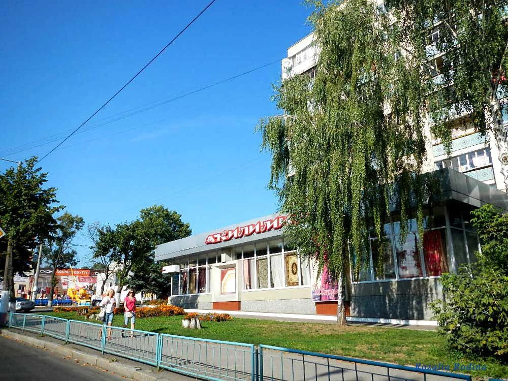 Житомир