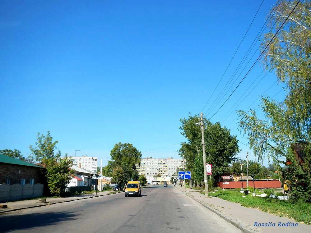 Бердичев