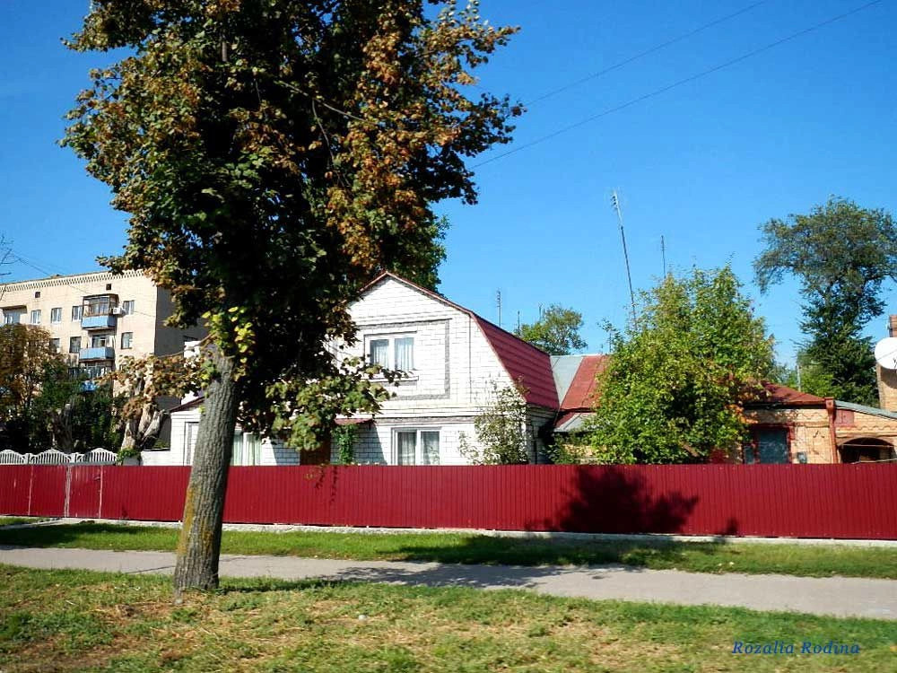 Бердичев