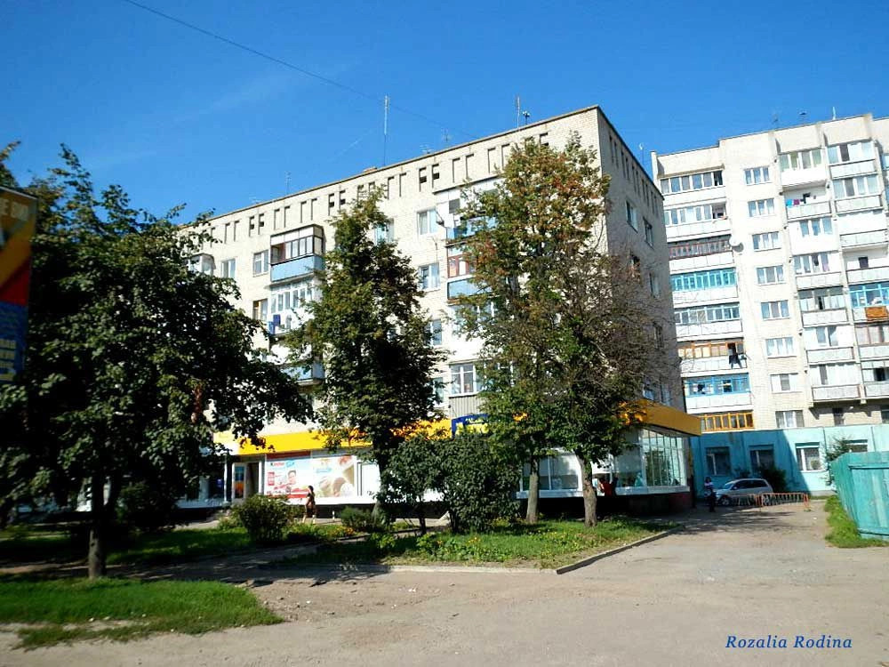 Бердичев