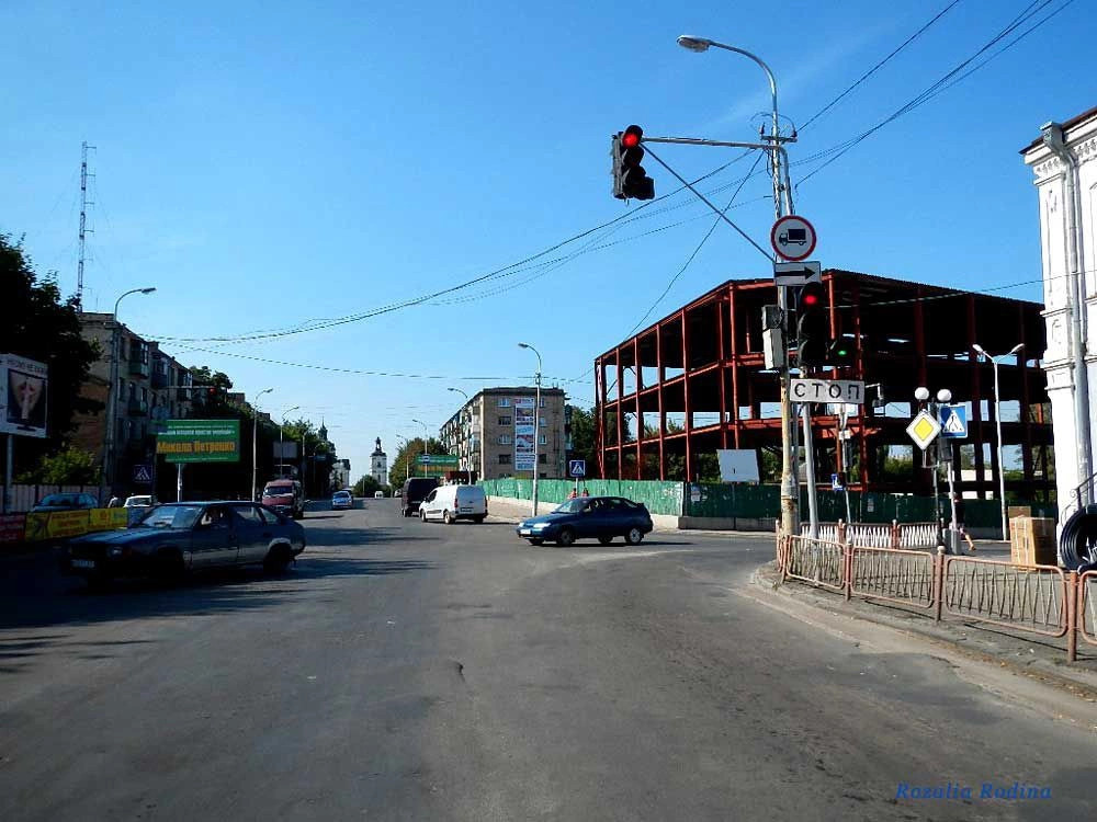 Бердичев