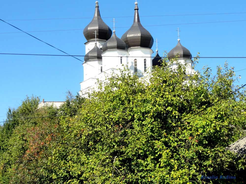 Овруч