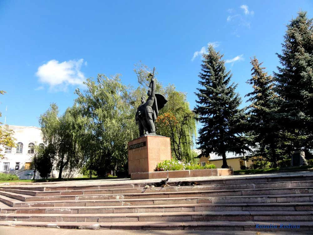 Овруч