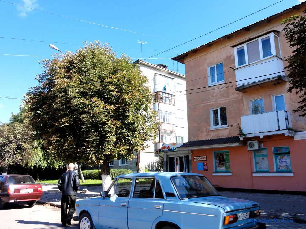 Овруч