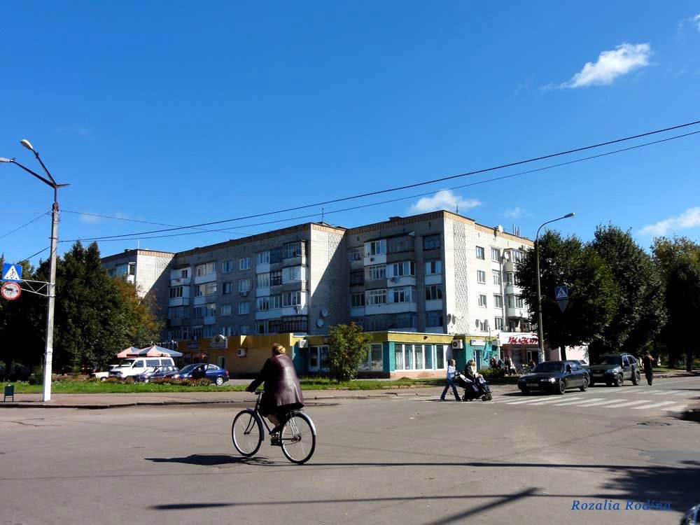 Овруч