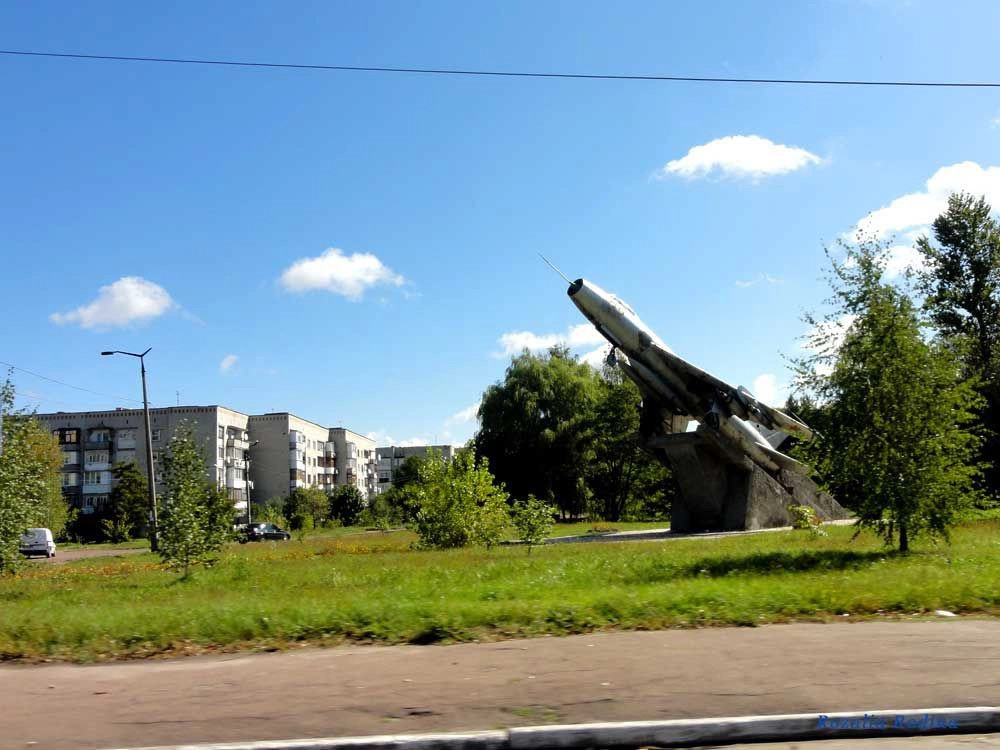 Овруч