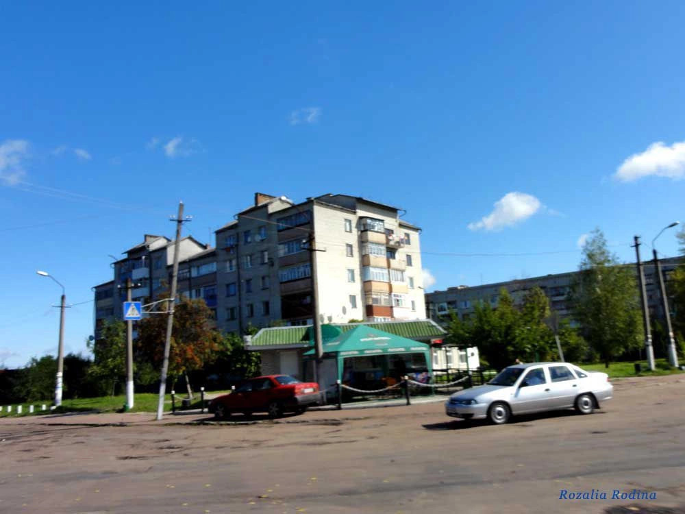 Овруч