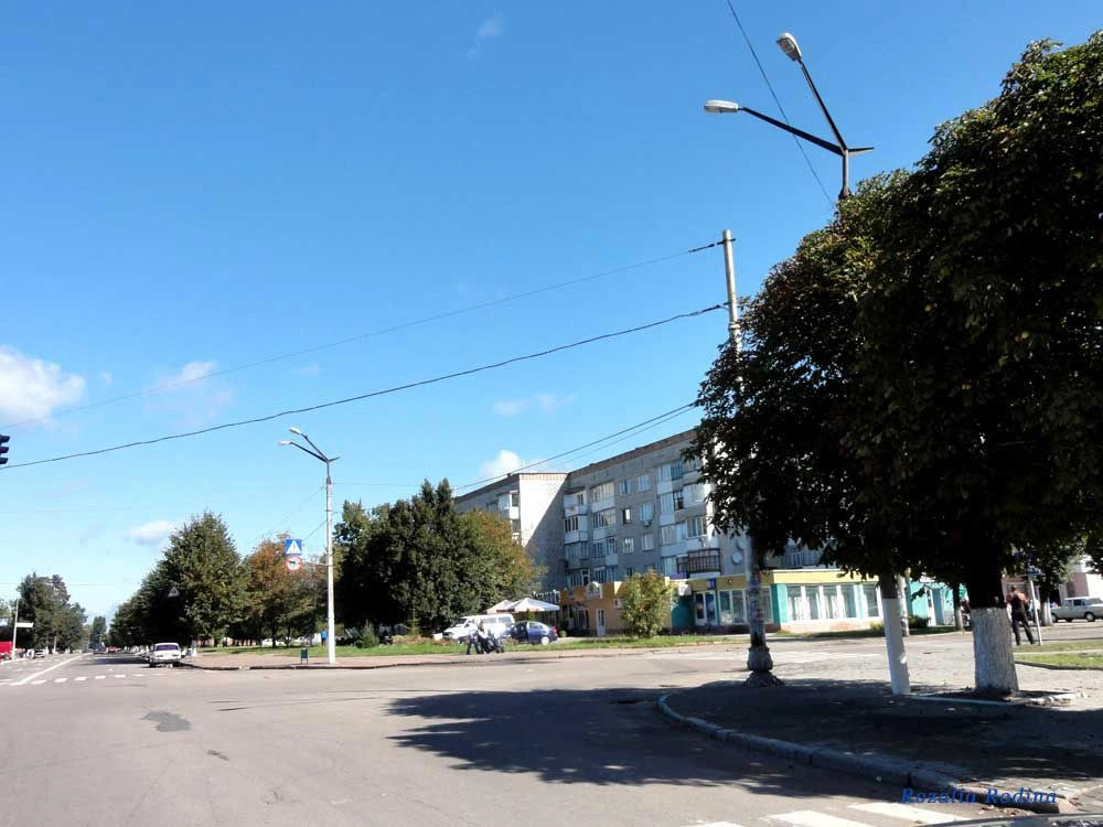 Овруч