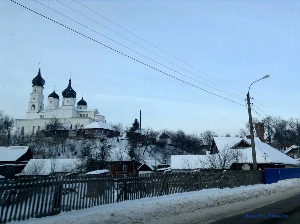 Овруч