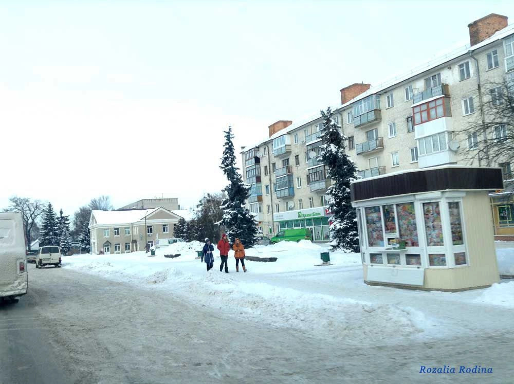 Овруч