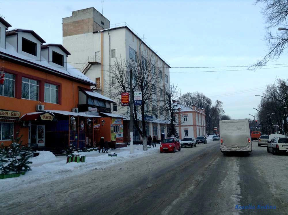 Овруч
