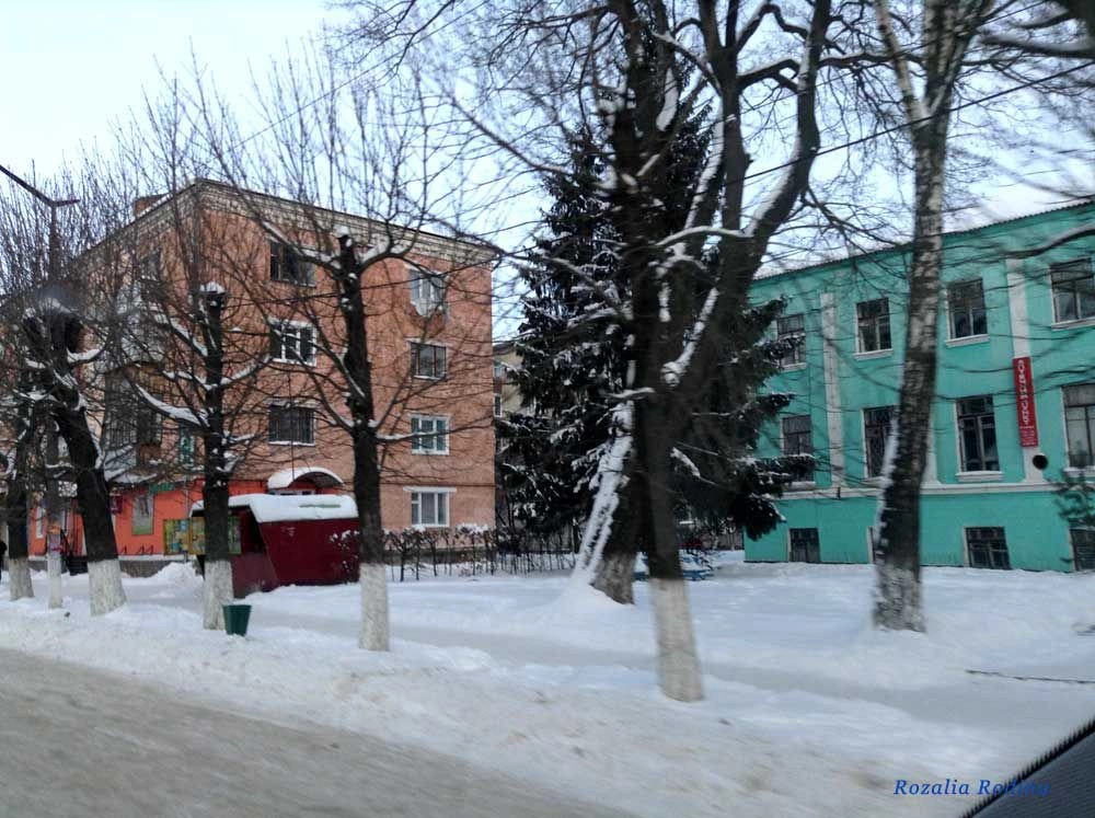 Овруч