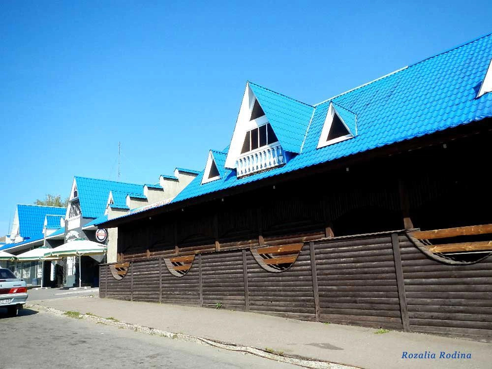 Гришковцы