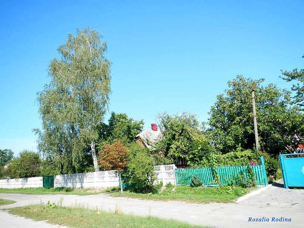 Гришковцы