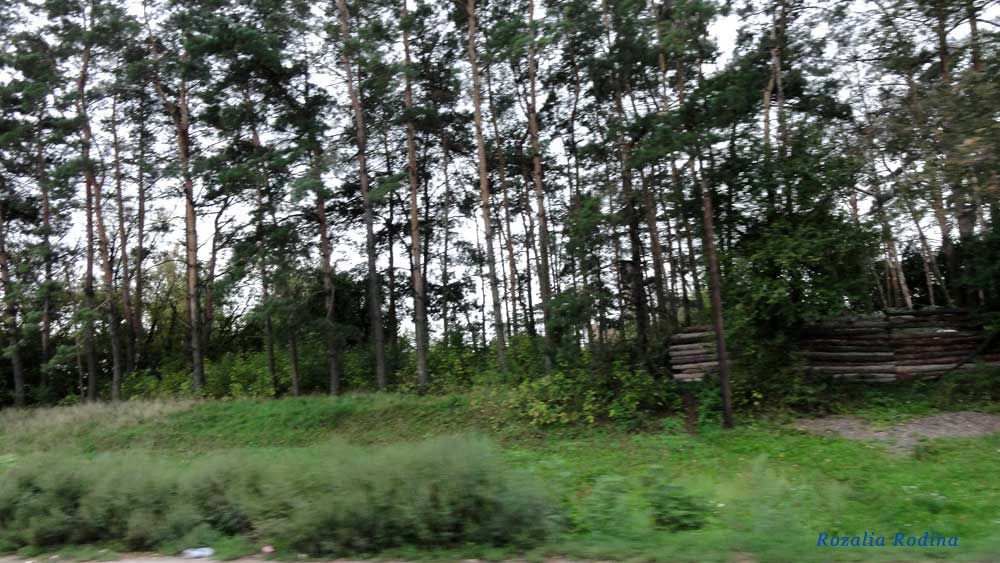Попельня пгт