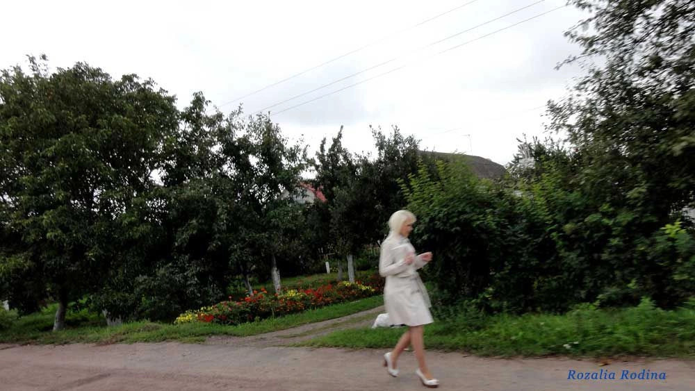 Попельня пгт