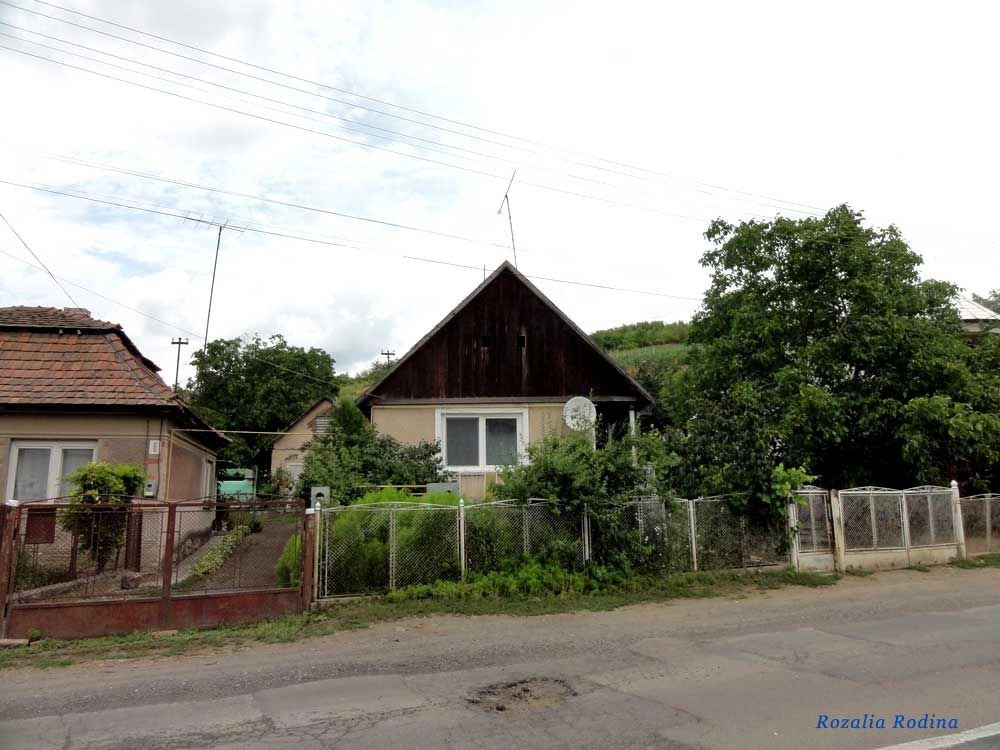 Береговский район