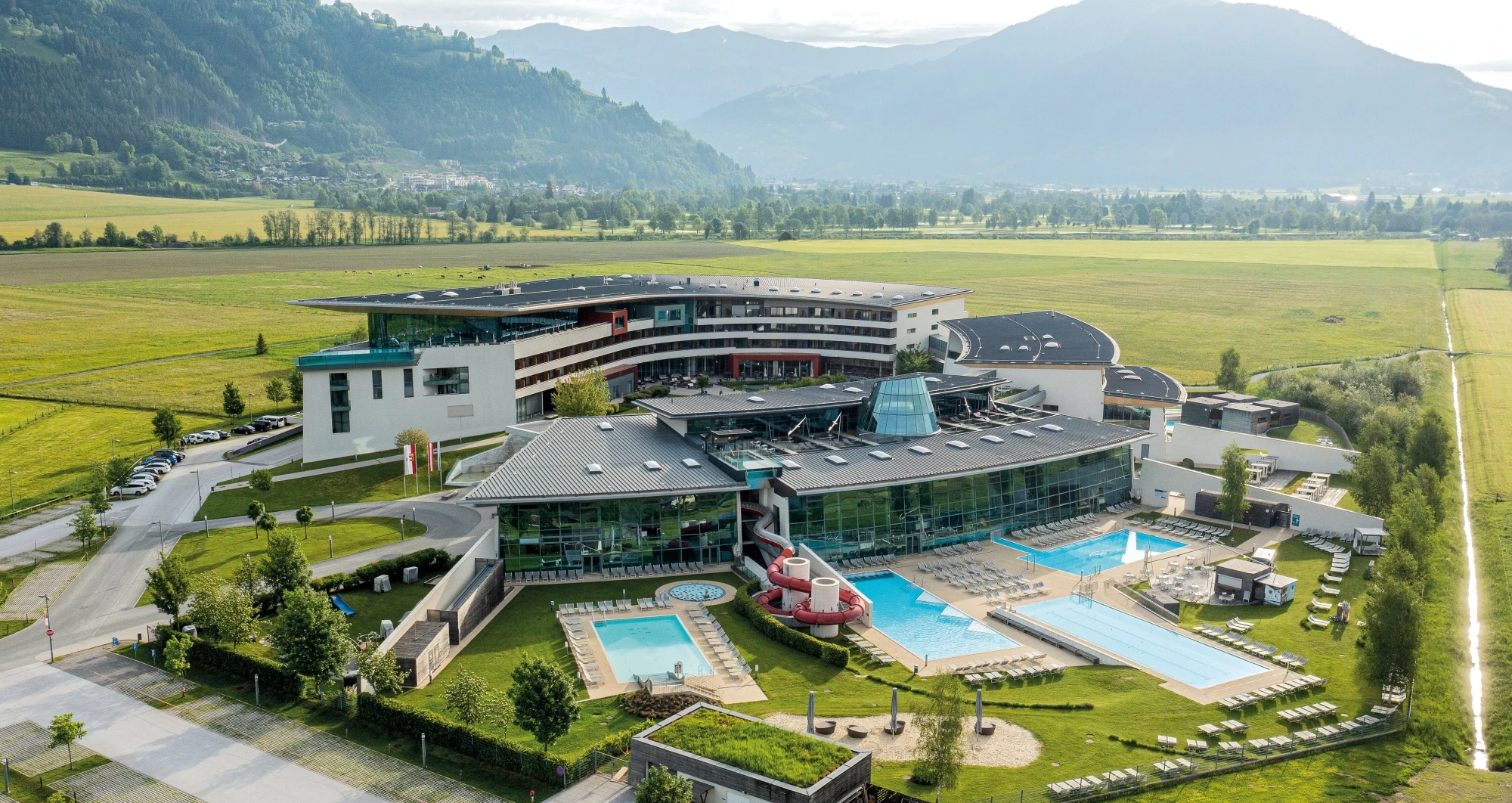 TAUERN SPA Zell am See - Kaprun