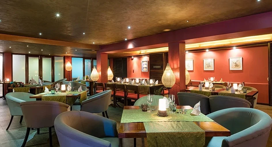 Siam Pearl Thai Restaurant
