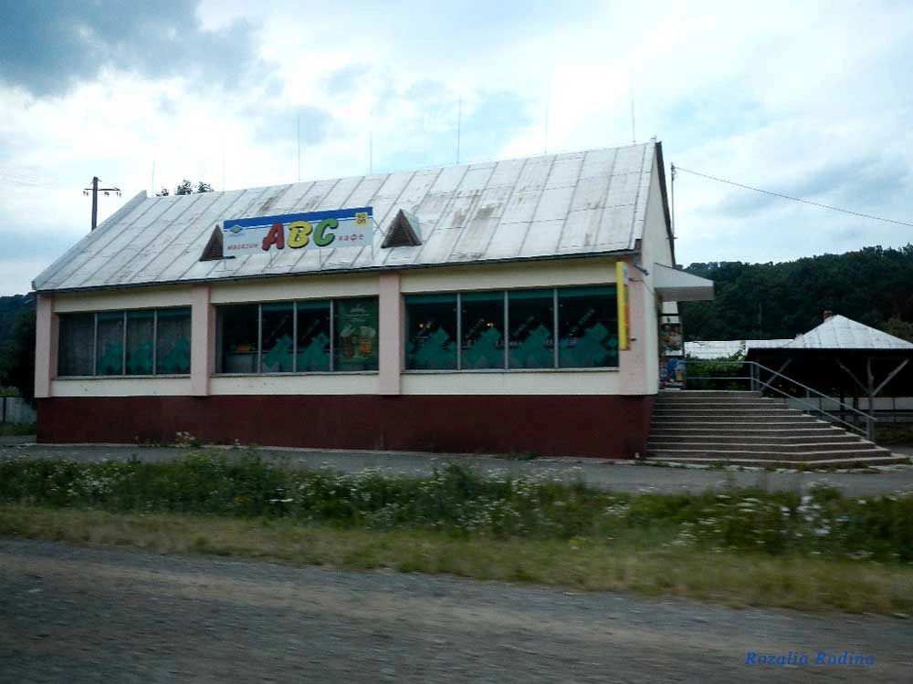 Мукачевский район