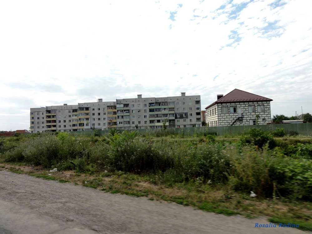 Мукачевский район