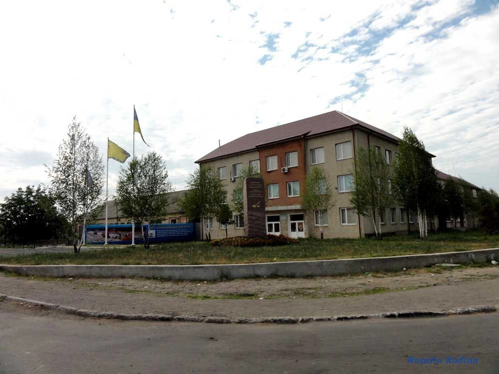Мукачевский район