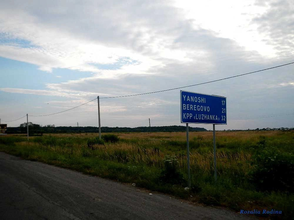 Мукачевский район