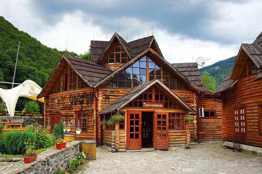 Раховский район