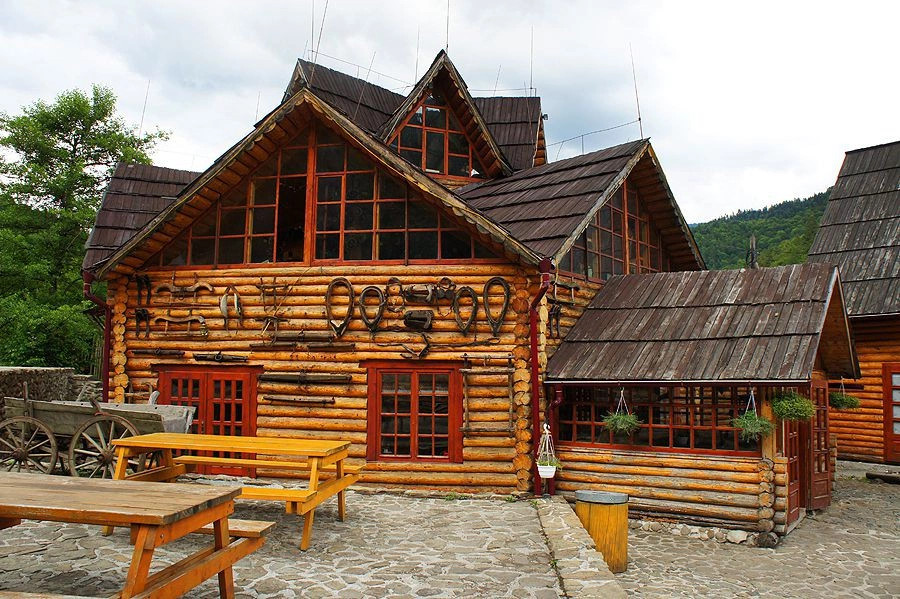 Раховский район