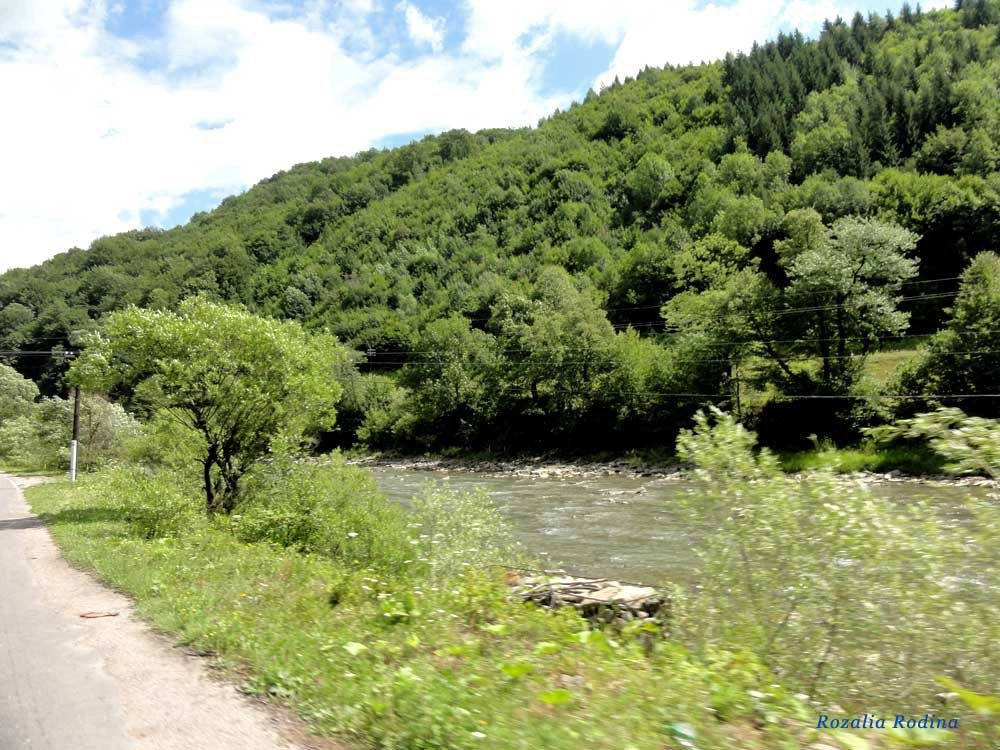 Раховский район