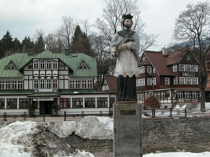 Шпиндлерув Млын