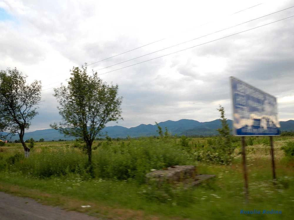 Хустский район