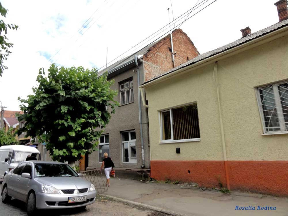 Виноградов
