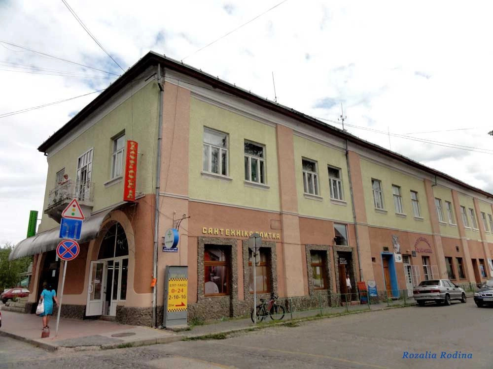 Виноградов