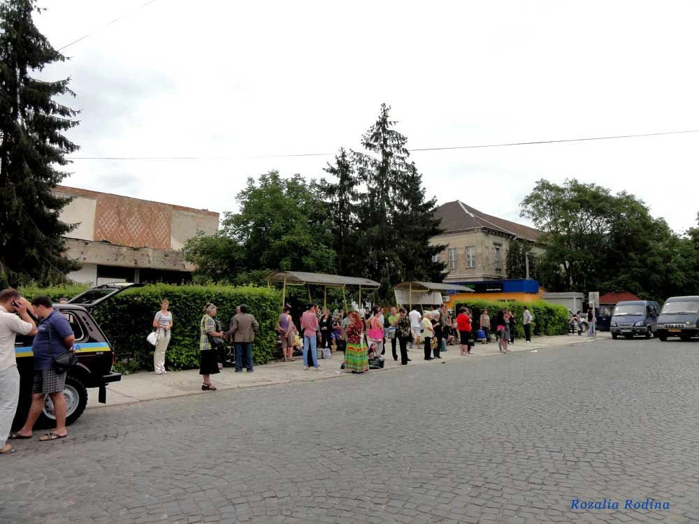 Виноградов
