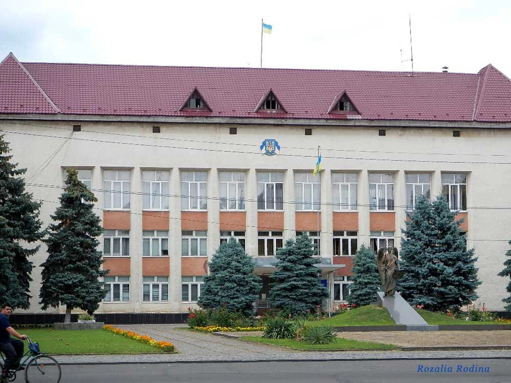 Виноградов