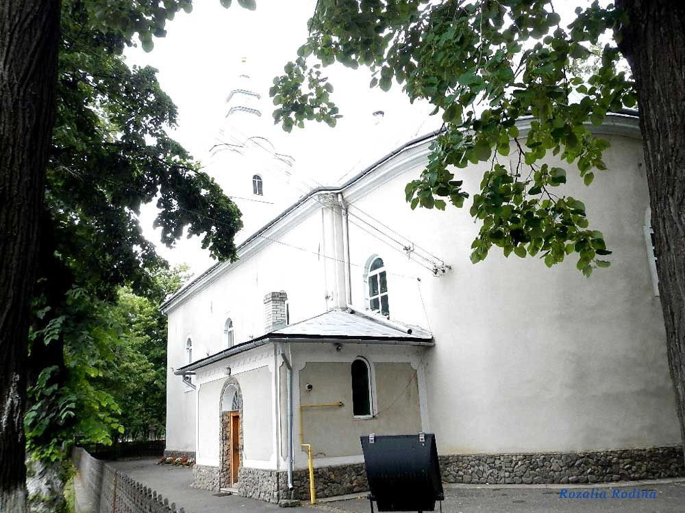 Виноградов