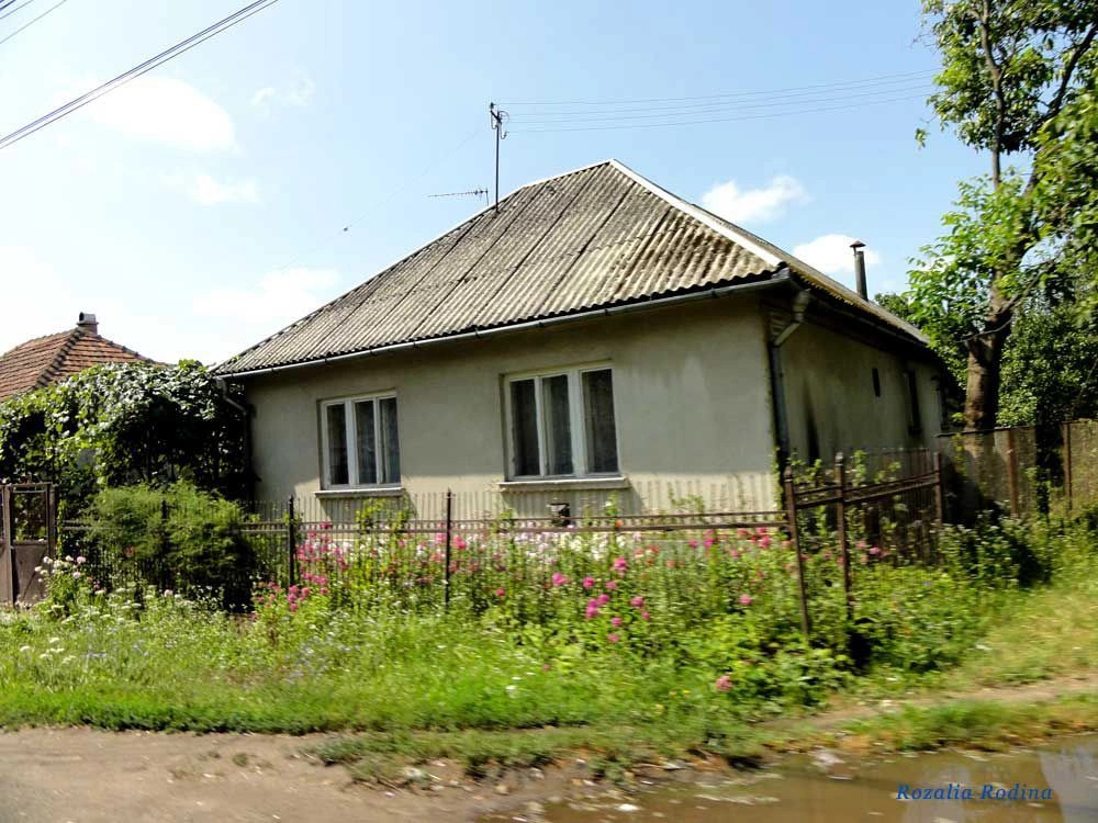 Берегово