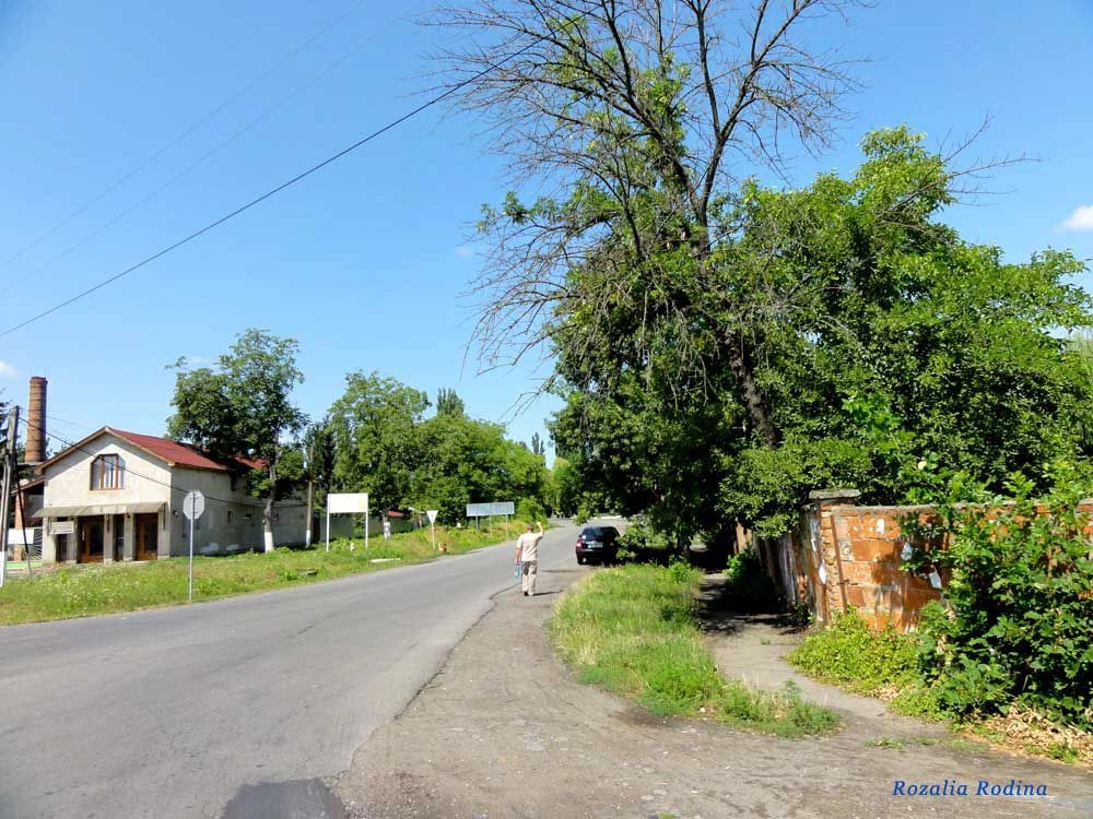 Берегово