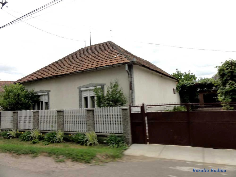 Берегово