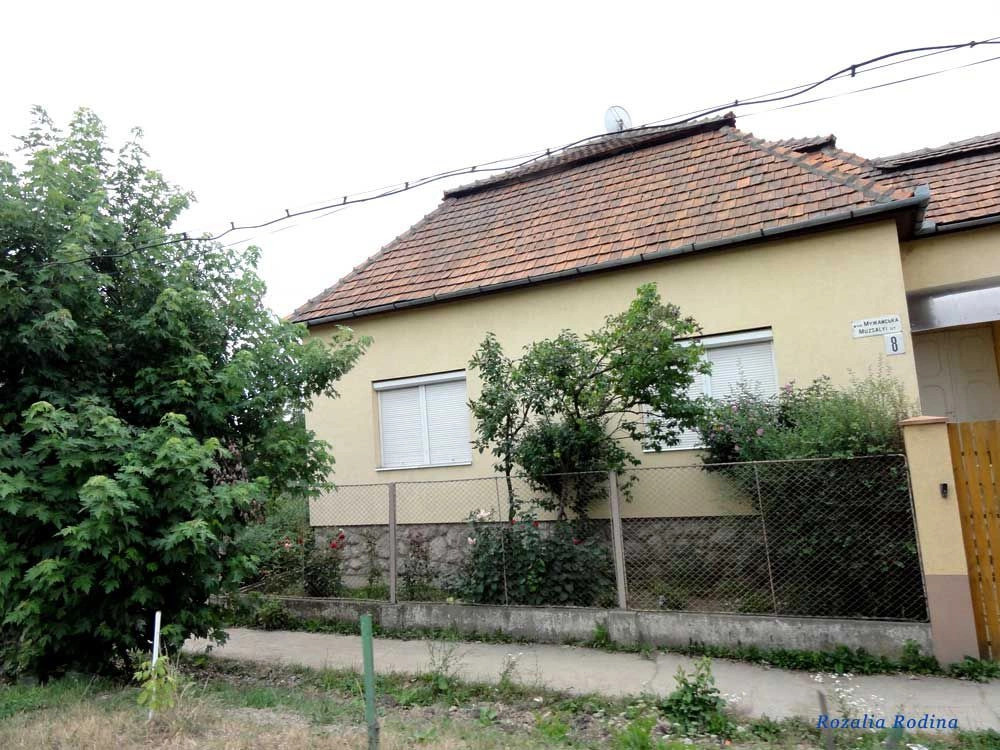 Берегово