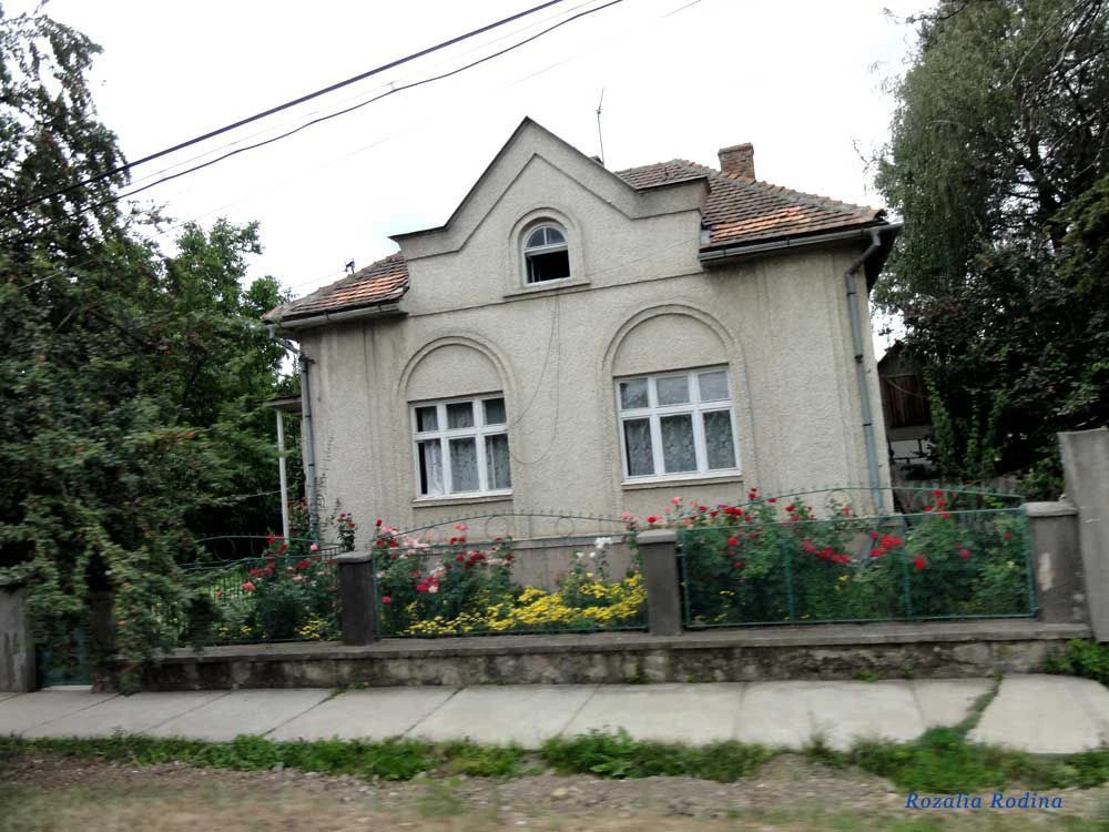 Берегово