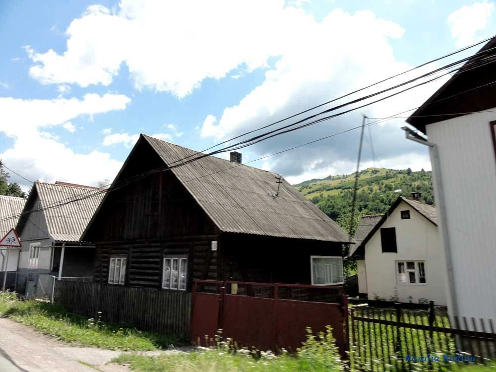 Рахов