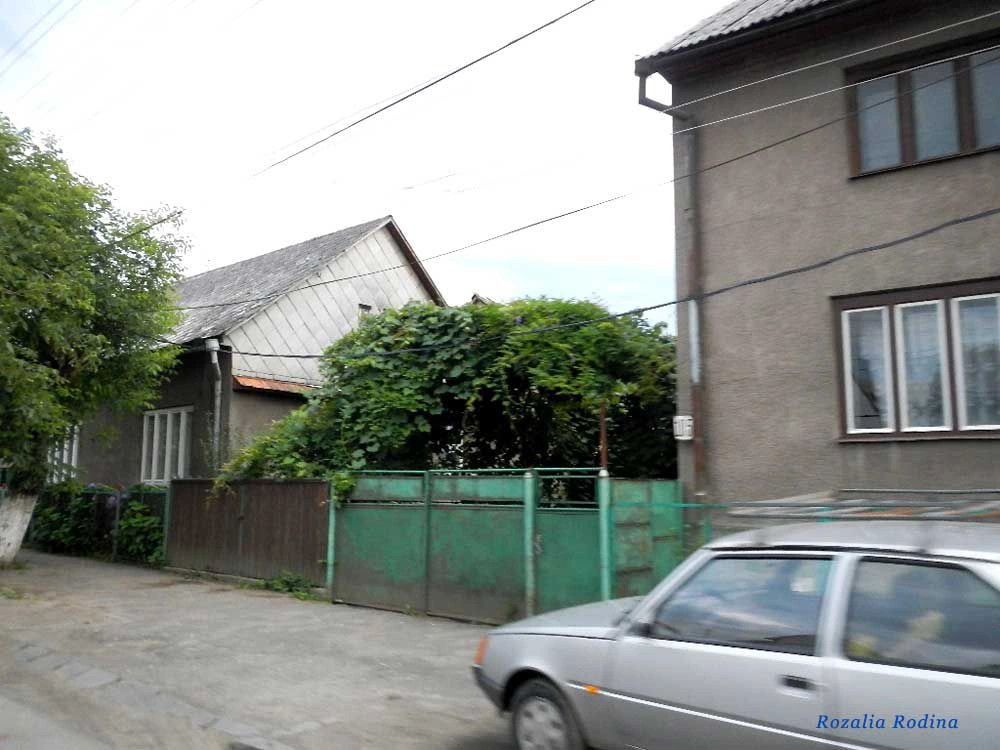 Тячев