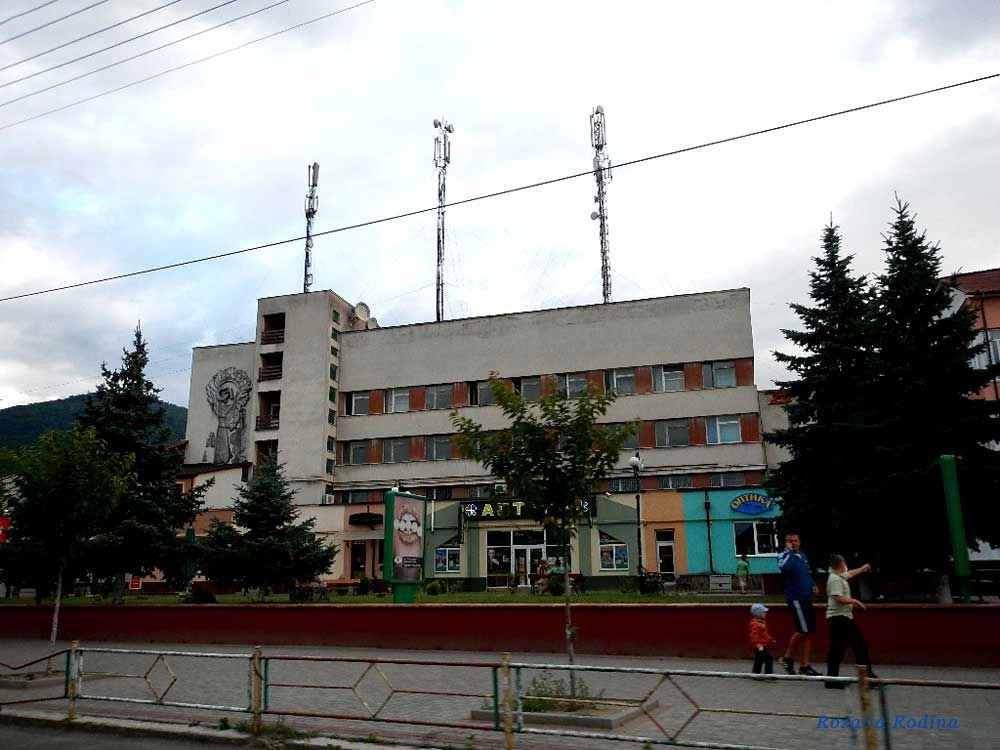 Тячев