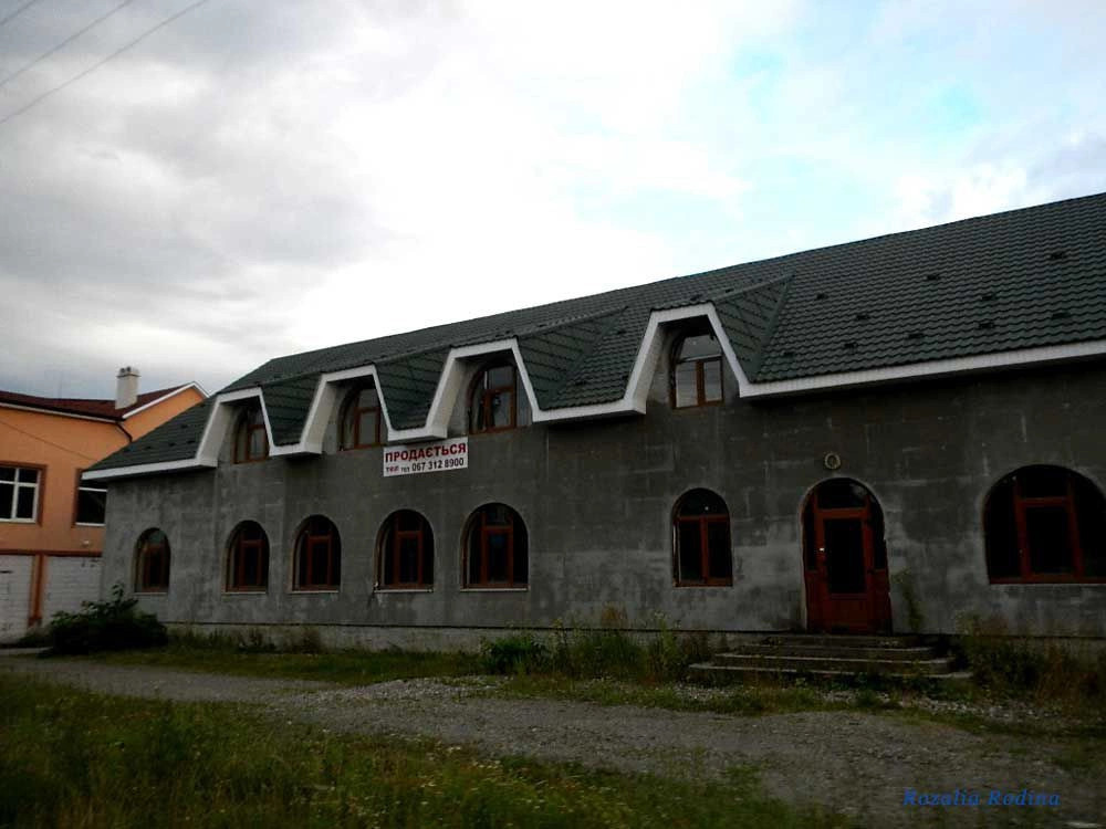 Тячев