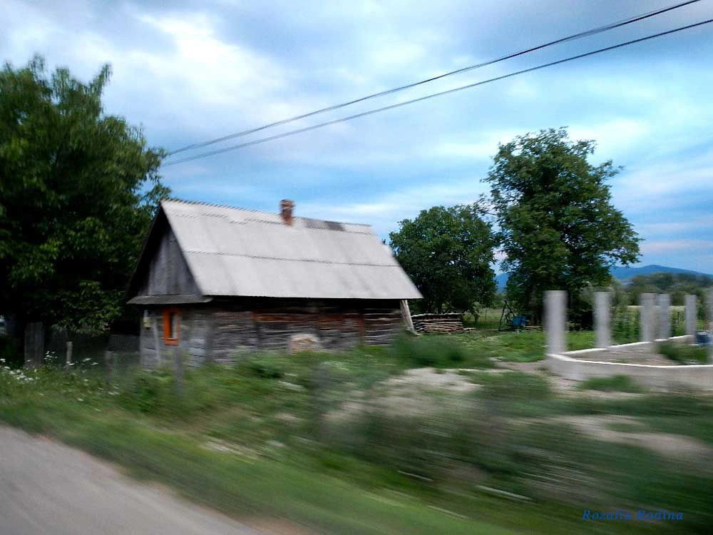 Великий Бычков