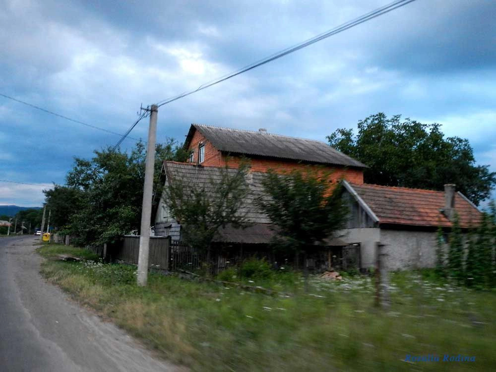 Великий Бычков