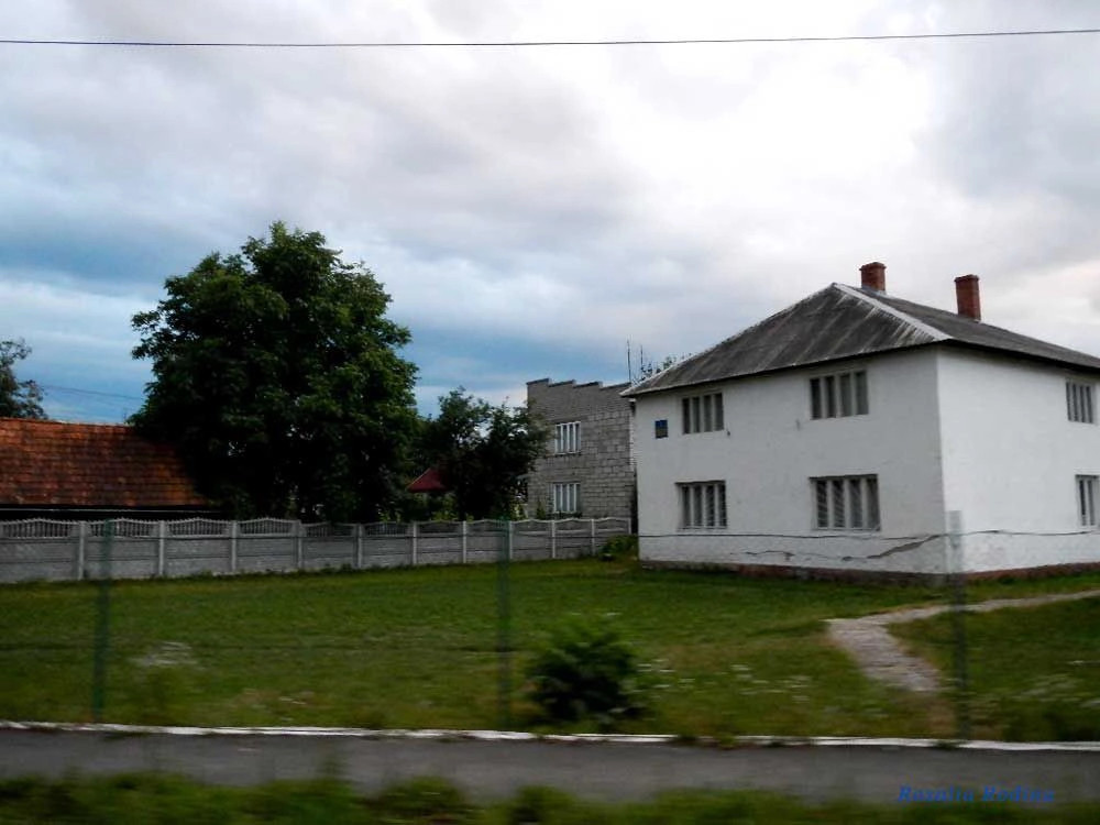 Великий Бычков