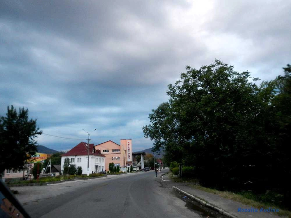 Великий Бычков